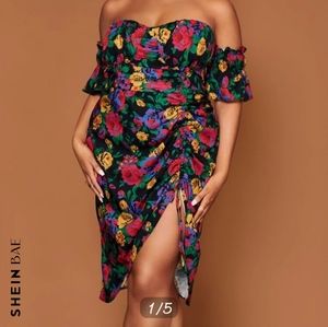 Shein dress bundle